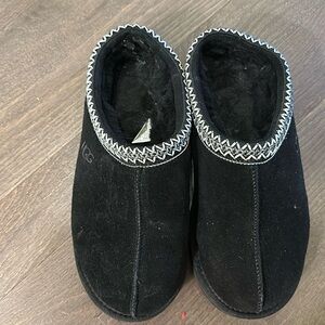 UGG Tasman (Black, W) 11